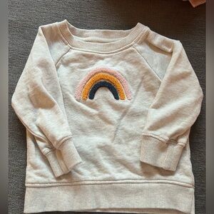 Hanna Anderson Sweatshirt